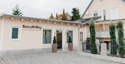 Frisör Nabburg